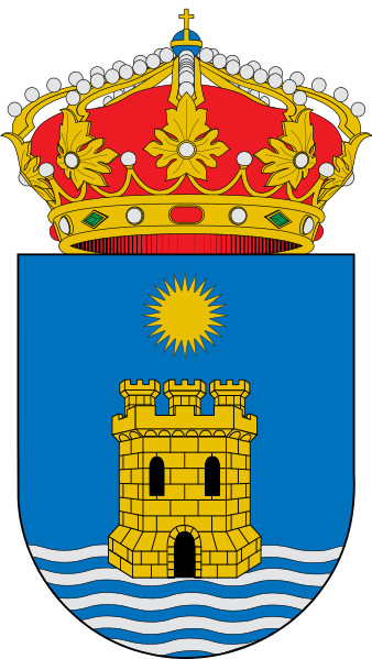 Cortegana - Cortegana. Escudo