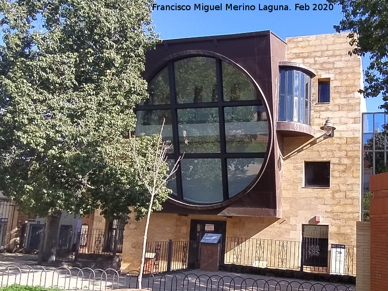 Museo de la Batalla de Bail�n - Museo de la Batalla de Bail�n. 