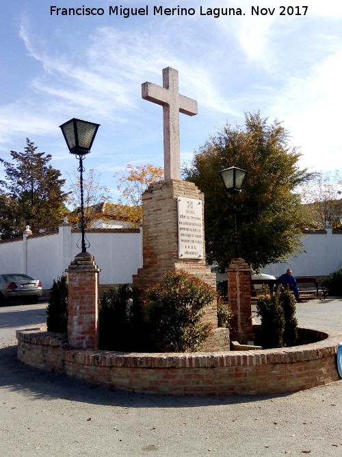 Cruz del Norte - Cruz del Norte. 