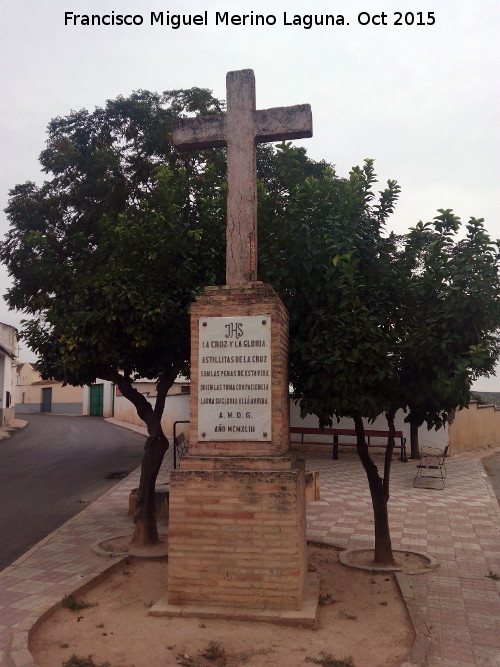 Cruz del Sur - Cruz del Sur. 