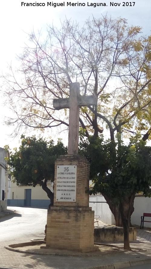 Cruz del Sur - Cruz del Sur. 