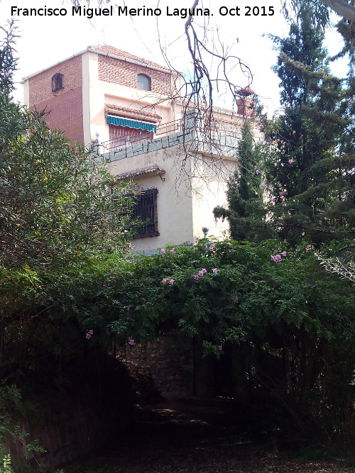 Villa Monte Vera - Villa Monte Vera. 