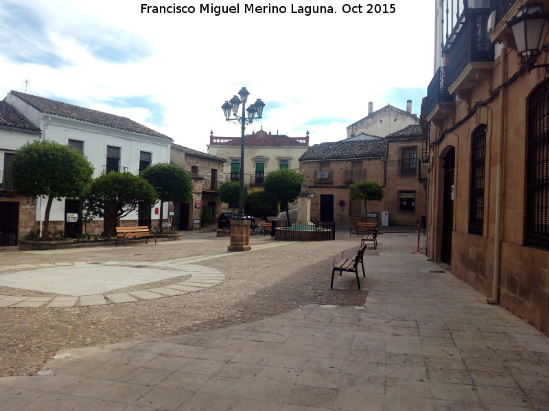 Plaza Mayor - Plaza Mayor. 