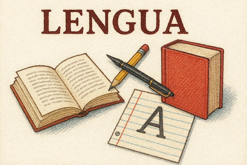 Lengua.