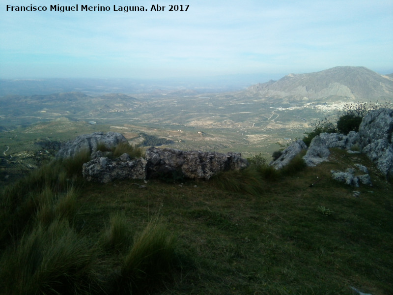 Castillo de Majada Hinojosa - Castillo de Majada Hinojosa. 