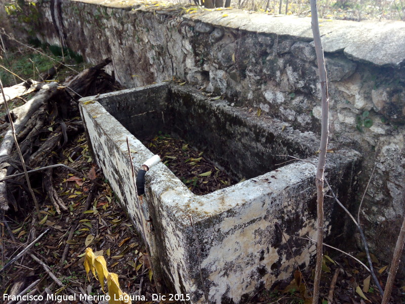 Fuente de Recena - Fuente de Recena. 