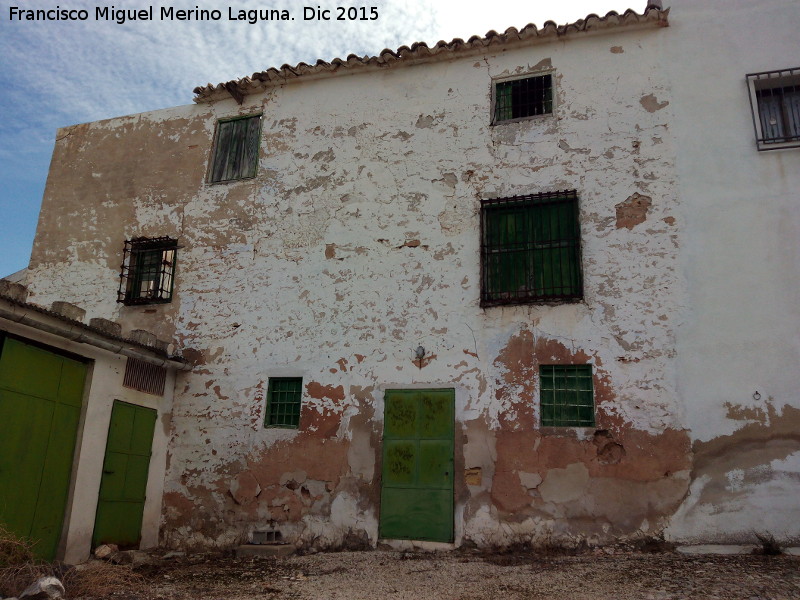 Cortijo Caniles - Cortijo Caniles. 