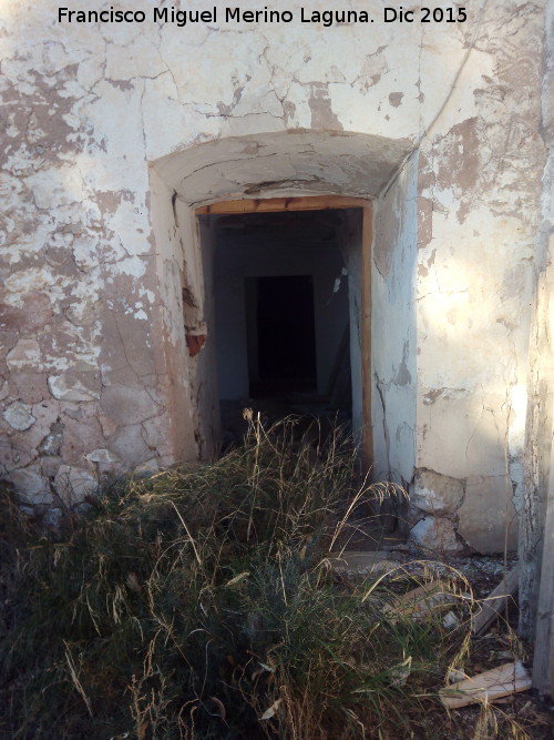 Casas Cueva de El Saln - Casas Cueva de El Saln. 