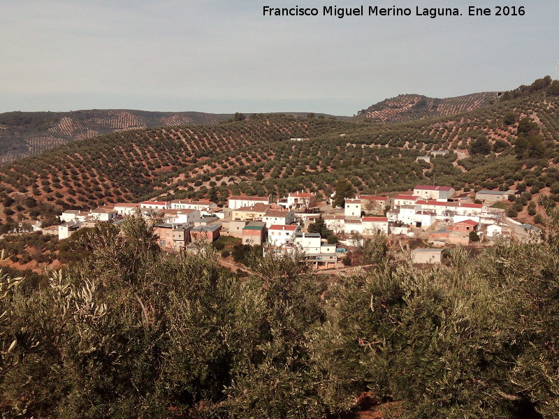 Aldea Prados de Armijo de la Solana - Aldea Prados de Armijo de la Solana. 