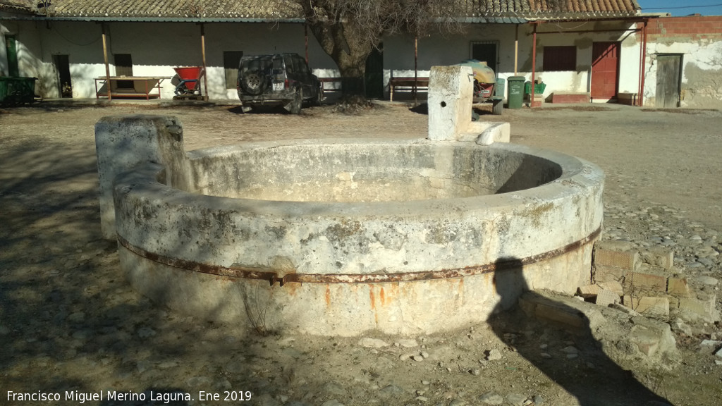 Fuente de Jarafe - Fuente de Jarafe. 