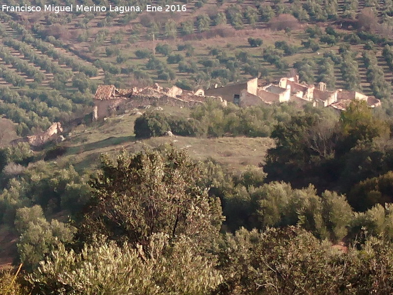 Aldea Guatamarta - Aldea Guatamarta. 