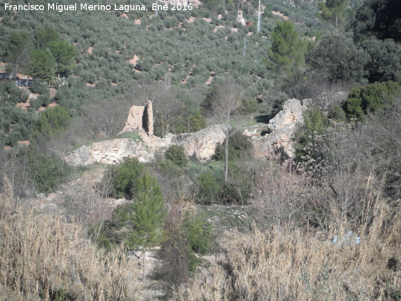 El Molinillo - El Molinillo. 