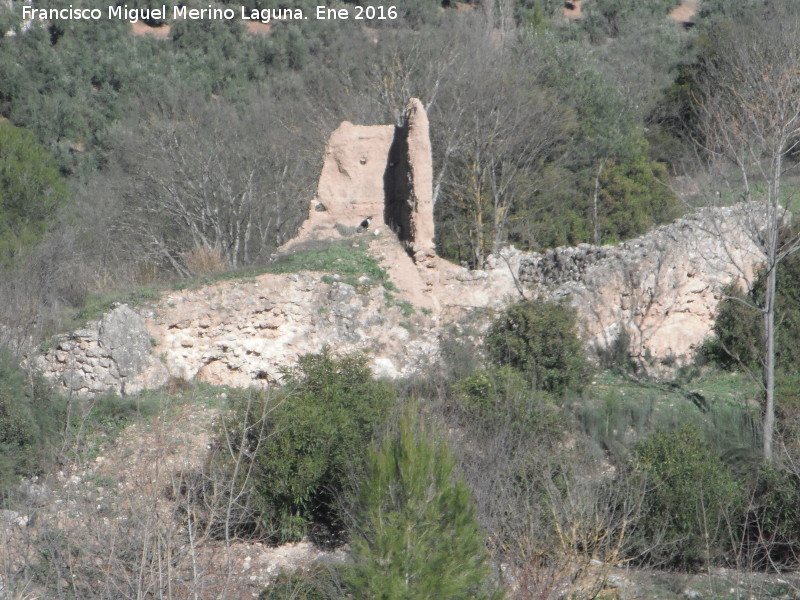 El Molinillo - El Molinillo. 