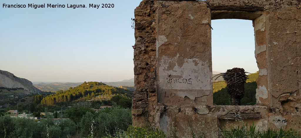 Caser�a de la Sierra - Caser�a de la Sierra. 