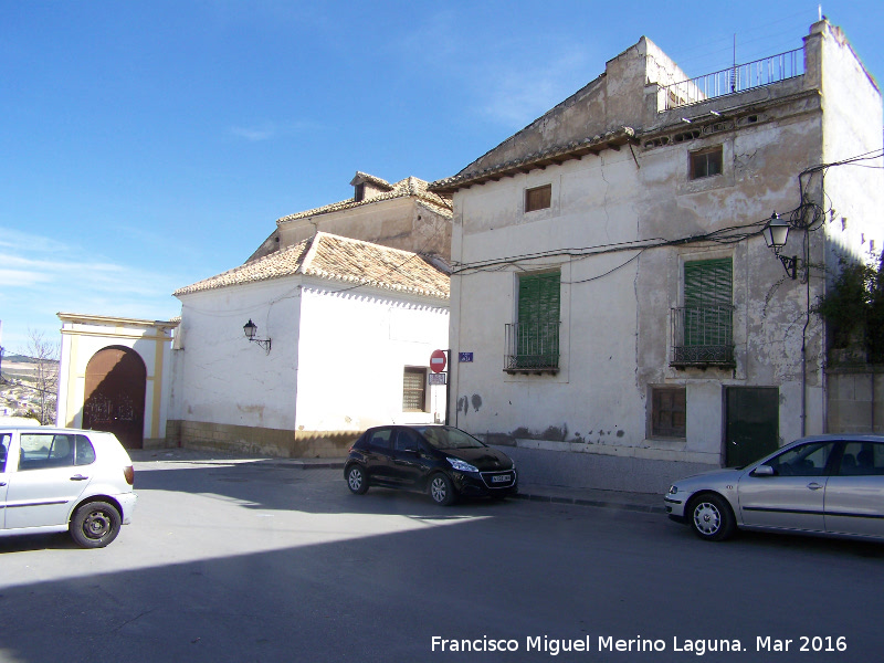 Plaza de Maza - Plaza de Maza. 