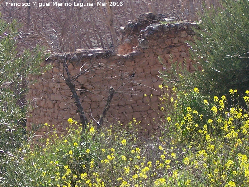 Molino de Ramn - Molino de Ramn. 