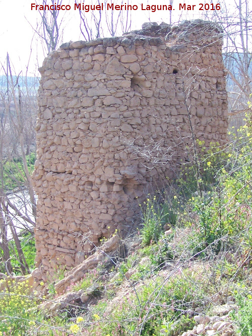 Molino de Ramn - Molino de Ramn. 