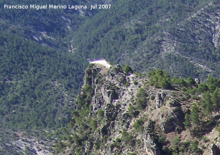 Pealta - Pealta. Mirador de Pealta