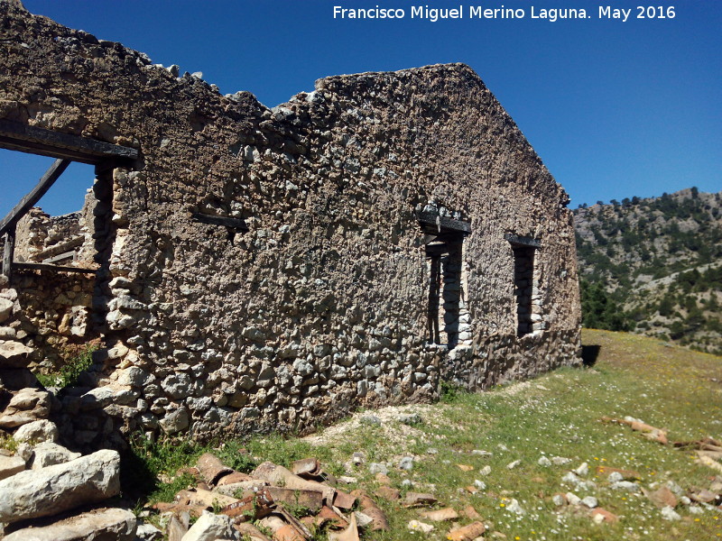 Cortijo Pardales - Cortijo Pardales. 