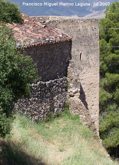 Torren II del tercer anillo - Torren II del tercer anillo. 