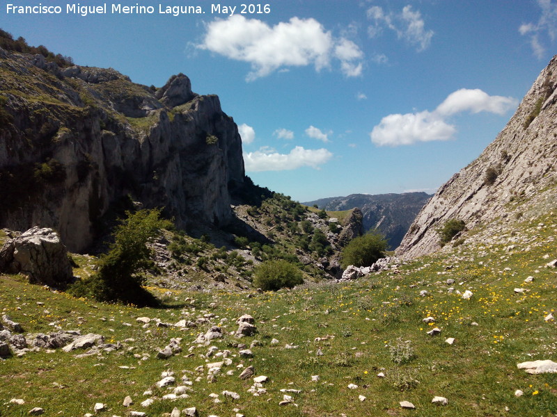 Cinto del Fraile - Cinto del Fraile. 