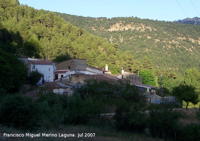 Aldea Romaguillo - Aldea Romaguillo. 