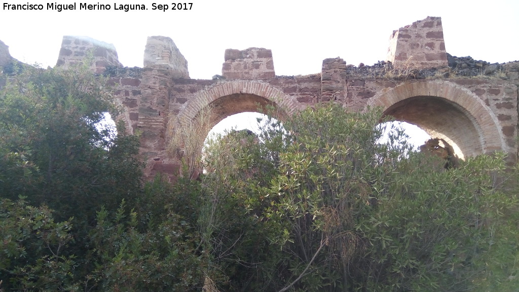 Pozo Adelaida - Pozo Adelaida. 