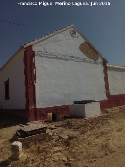 Cortijo Amparo - Cortijo Amparo. 