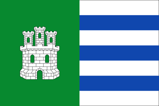 Lecrn - Lecrn. Bandera