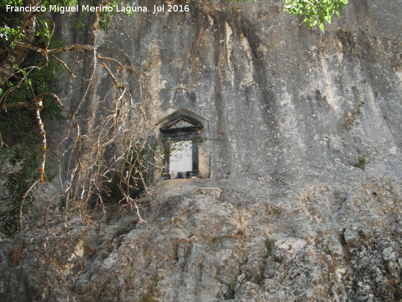 Placa del Nacimiento - Placa del Nacimiento. 