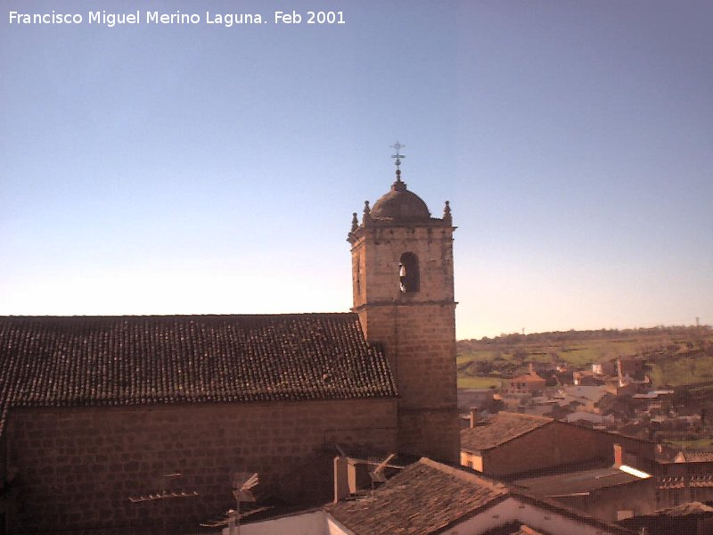 Iglesia de Santa gueda - Iglesia de Santa gueda. 