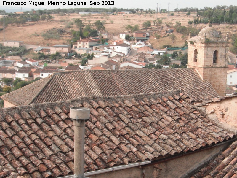 Iglesia de Santa gueda - Iglesia de Santa gueda. 