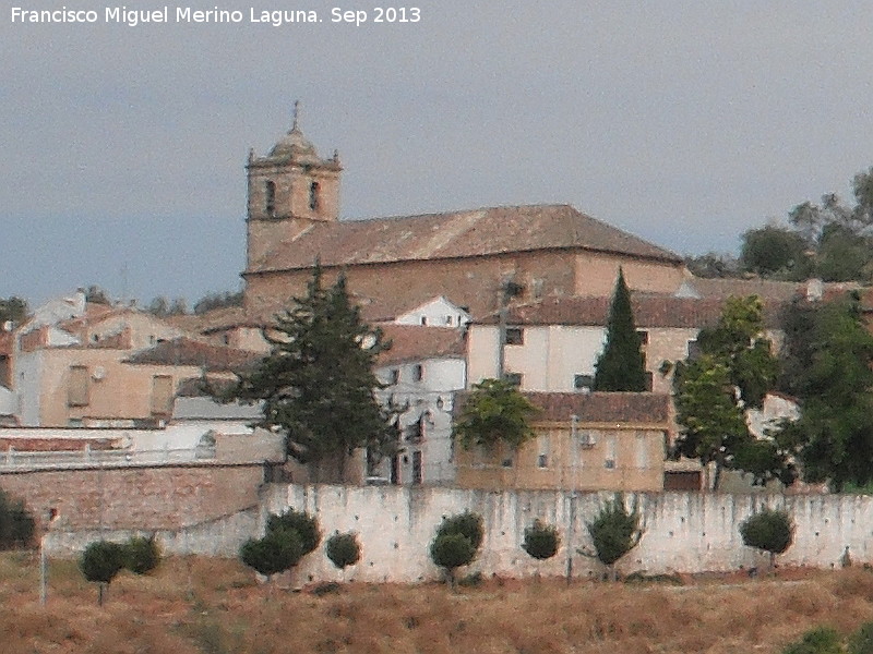 Iglesia de Santa gueda - Iglesia de Santa gueda. 