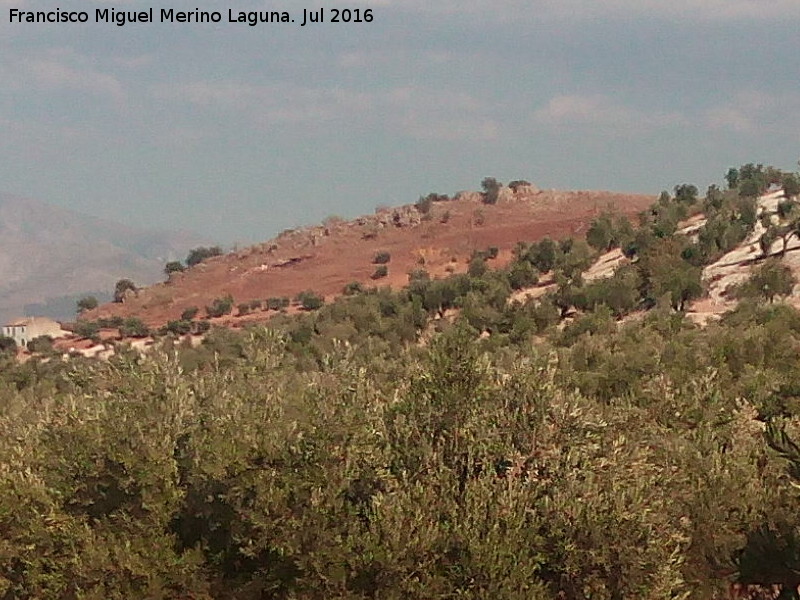 Cerro Pitas - Cerro Pitas. 