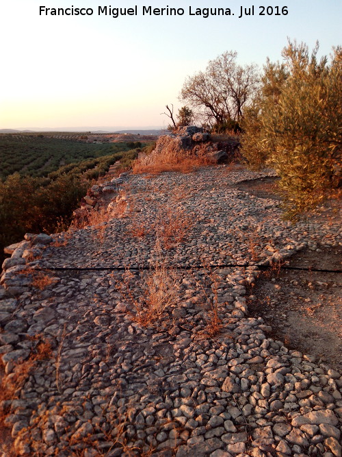 Era del Charco - Era del Charco. 