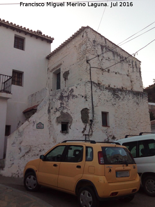 Casa de la Calle Triana - Casa de la Calle Triana. 