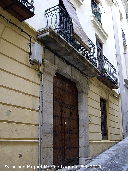 Casa de la Calle Julio ngel n 2 - Casa de la Calle Julio ngel n 2. 