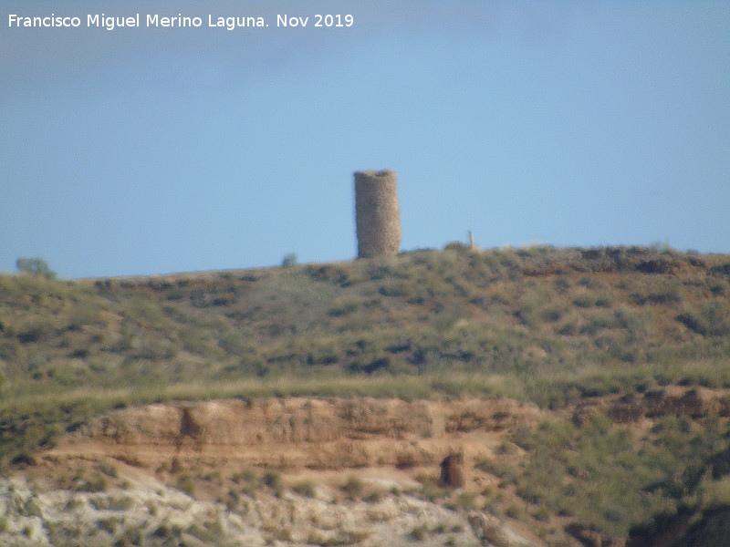Torre de Gujar - Torre de Gujar. 