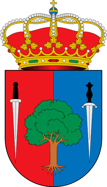 Moraleda de Zafayona - Moraleda de Zafayona. Escudo