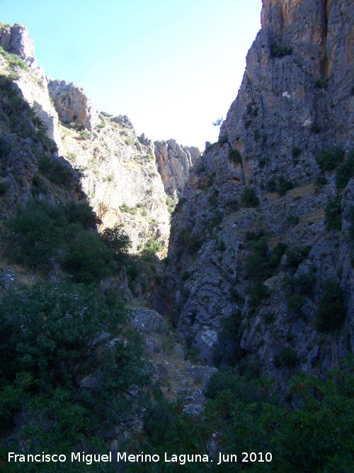 Can del Quiebrajano - Can del Quiebrajano. 