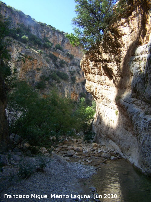 Can del Quiebrajano - Can del Quiebrajano. 