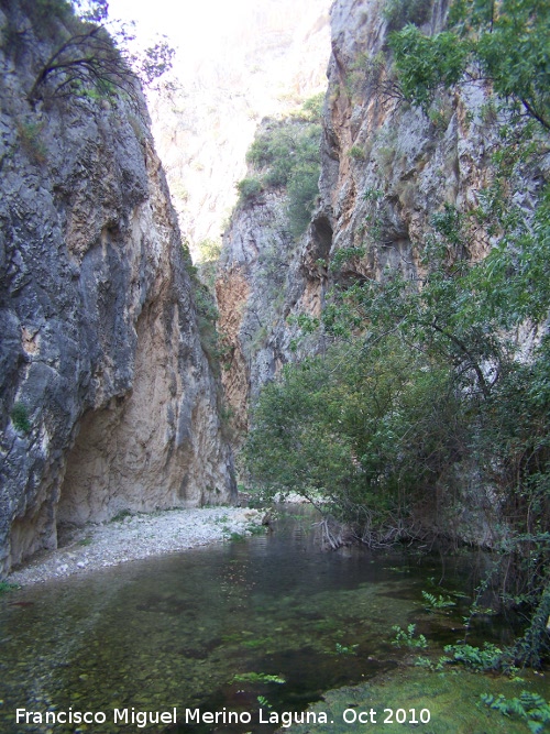 Can del Quiebrajano - Can del Quiebrajano. 