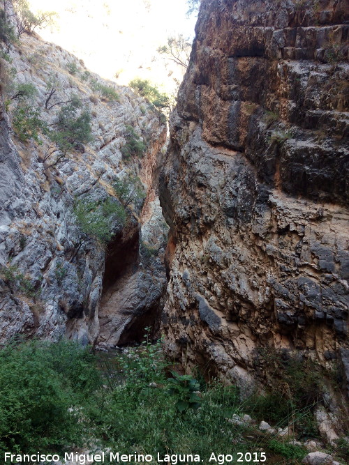 Can del Quiebrajano - Can del Quiebrajano. 