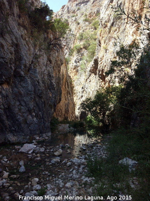 Can del Quiebrajano - Can del Quiebrajano. 