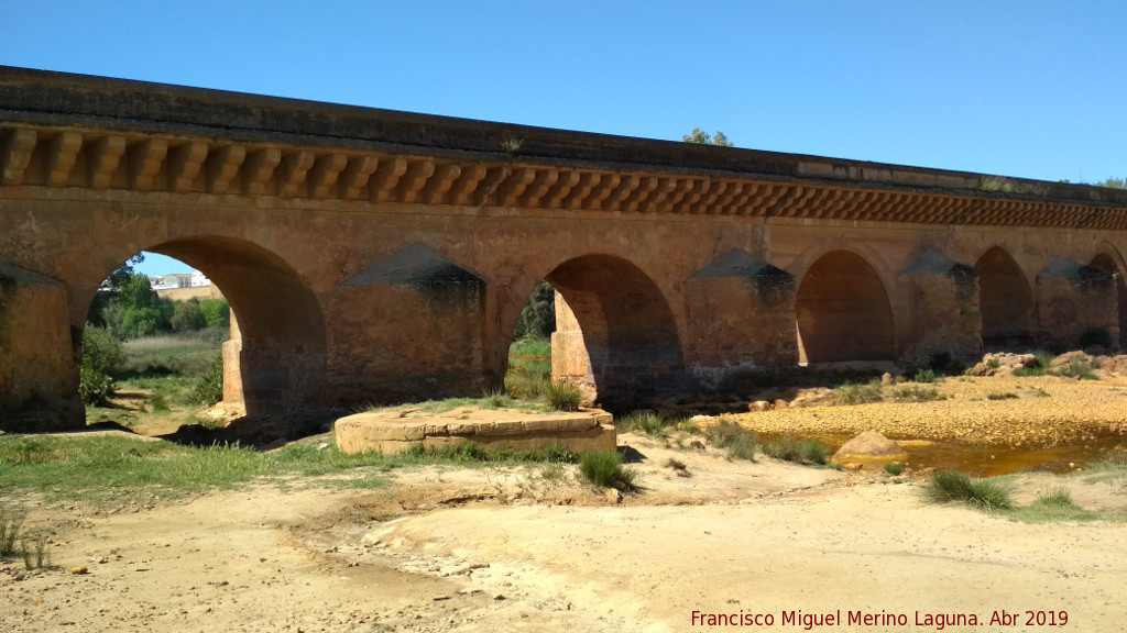 Puente Romano - Puente Romano. 