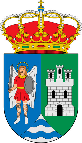 Gualchos - Gualchos. Escudo