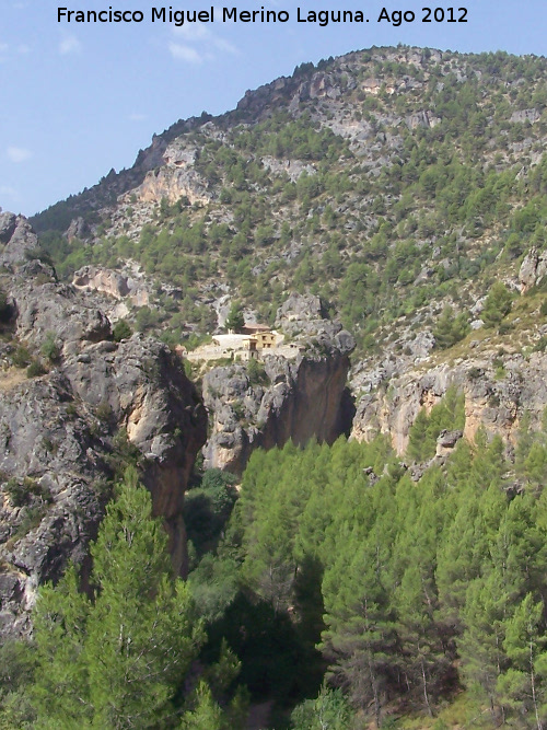 Casas del Zumeta - Casas del Zumeta. 