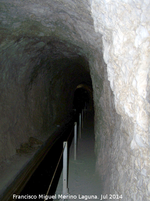 Sendero de las Ventanas - Sendero de las Ventanas. 