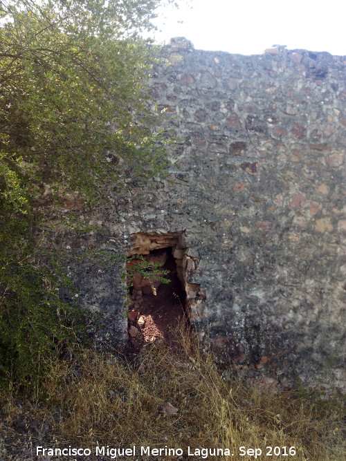 Molino del Guadaln - Molino del Guadaln. 