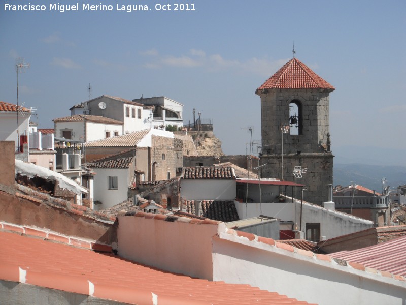 Chiclana de Segura - Chiclana de Segura. 